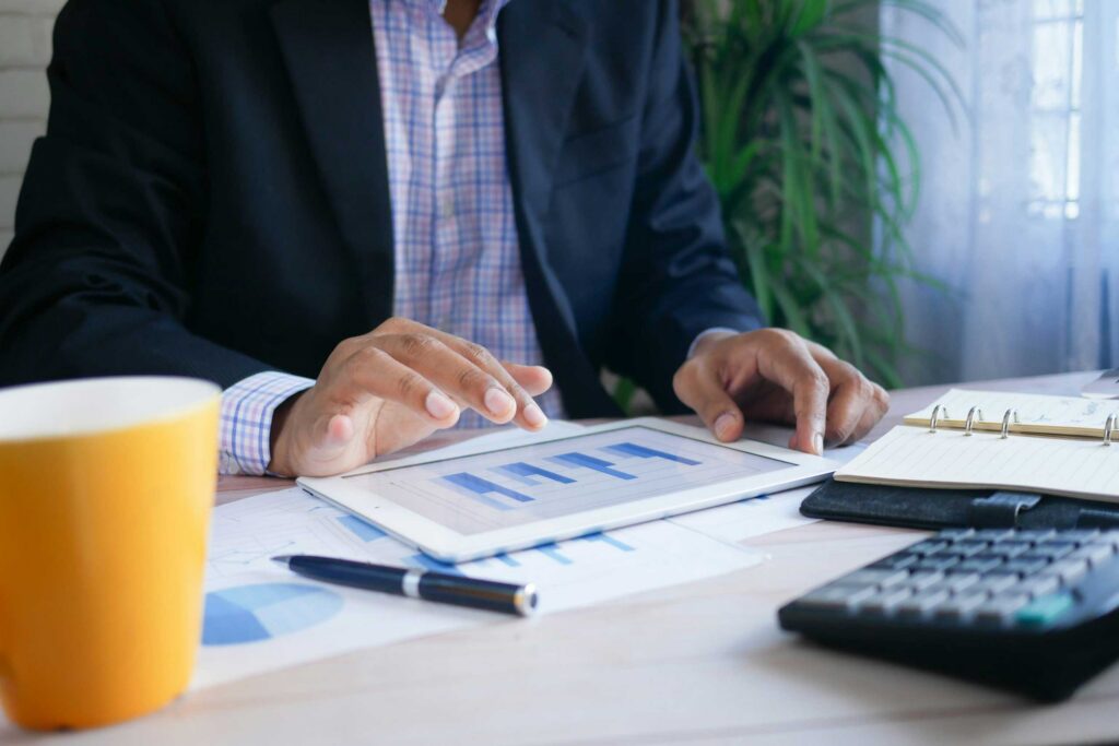are auditors thinking less bagaka group