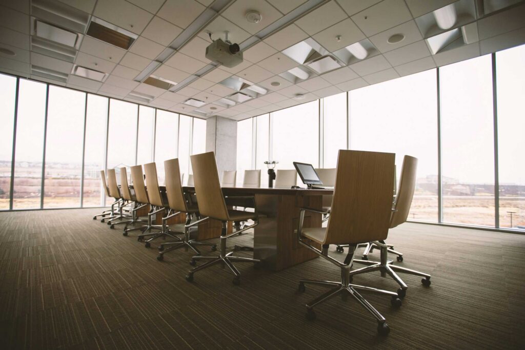 before you accept the board seat bagaka group