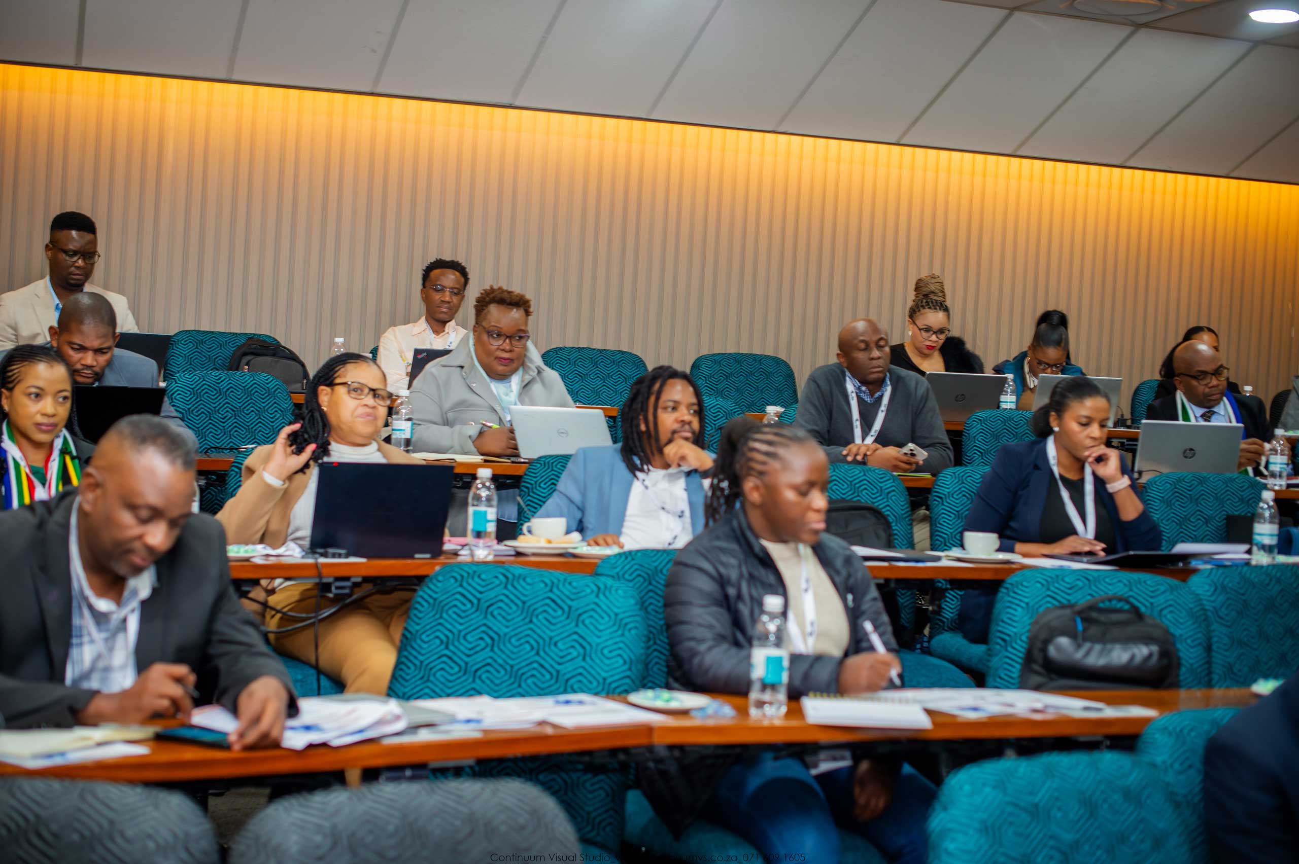 chief audit executive engagement 2 bagaka group