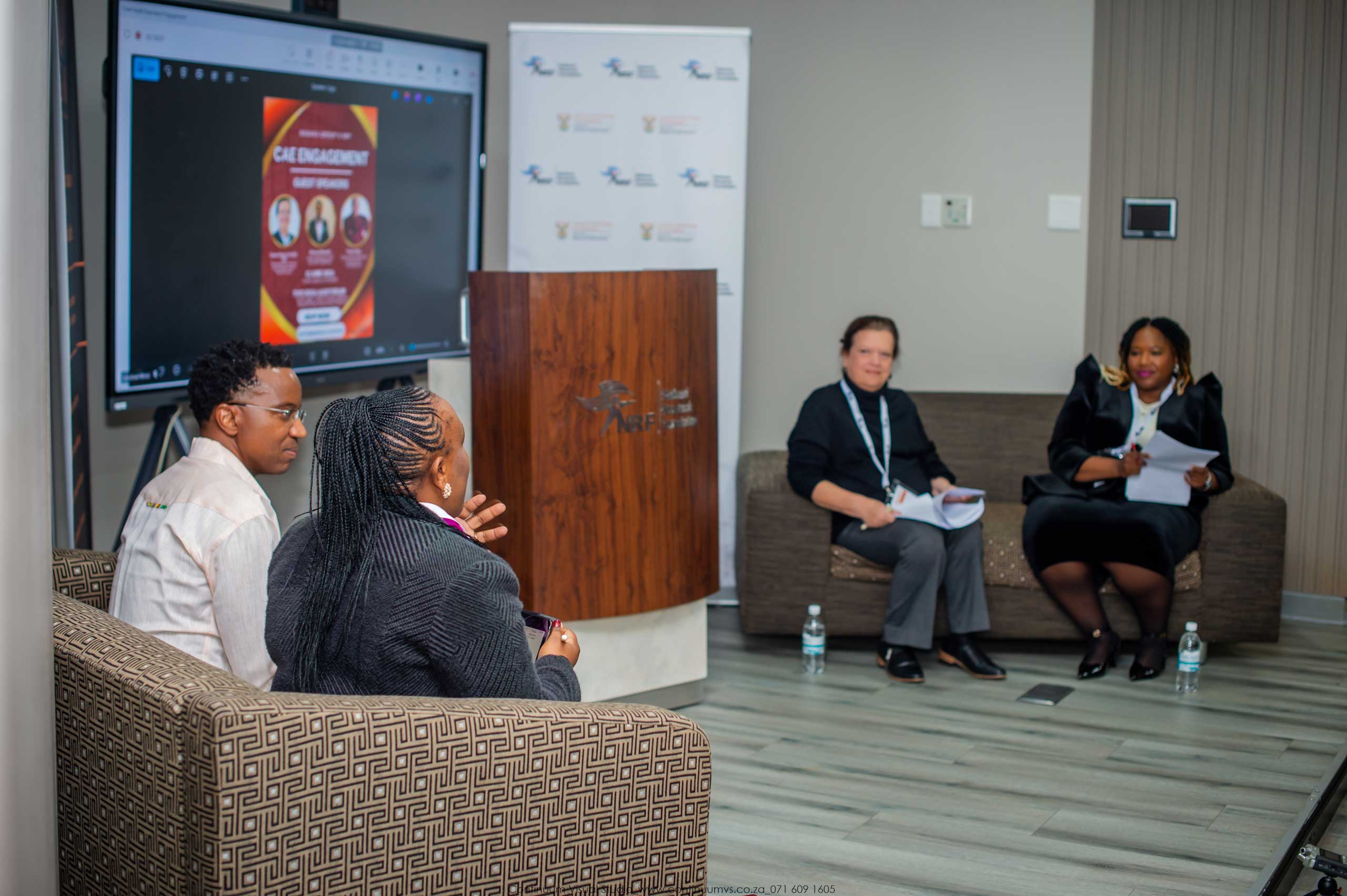 chief audit executive engagement 3 bagaka group