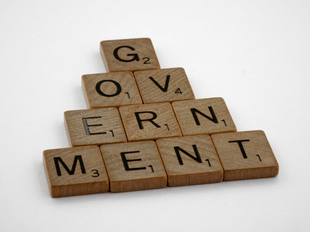 local government reform article bagaka group
