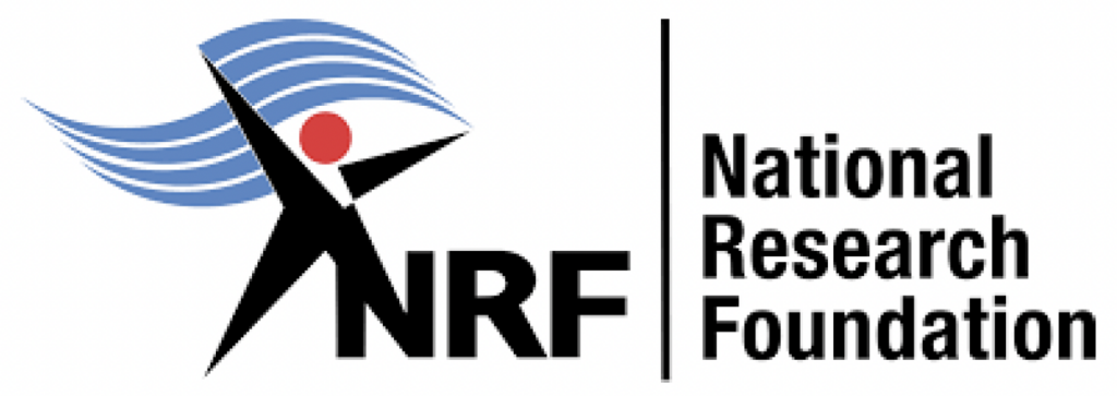 NRF Logo